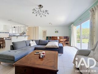  Maison à vendre 4 pièces 101 m²