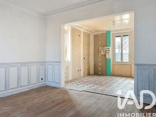  Maison à vendre 6 pièces 146 m²