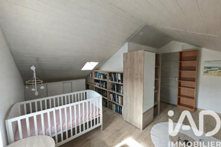  Maison � vendre 3 pi�ces 76 m�