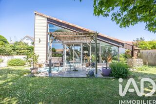  Maison � vendre 6 pi�ces 134 m�
