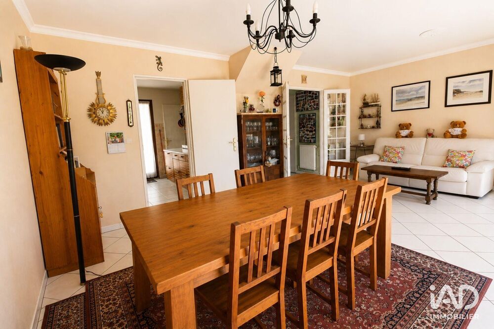 Vente Maison/villa 4 pièces