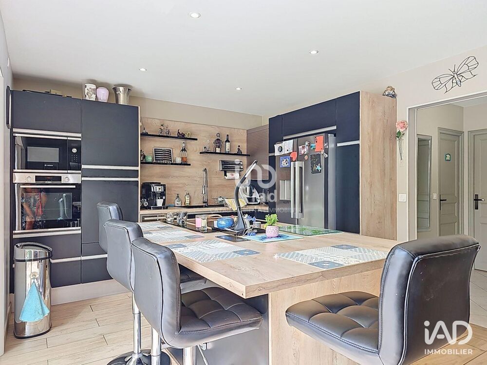 Vente Maison Vente Maison/villa 6 pièces Follainville-dennemont