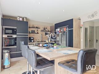  Maison à vendre 6 pièces 190 m²