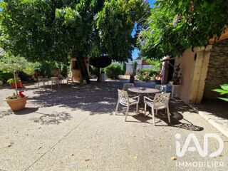  Maison à vendre 6 pièces 169 m²