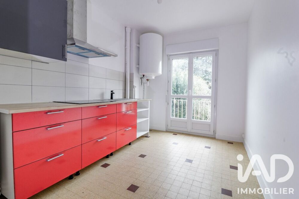 Vente Appartement Vente Appartement 2 pièces Limours