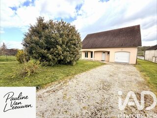  Maison � vendre 3 pi�ces 77 m�