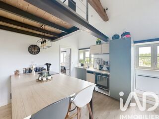  Appartement � vendre 1 pi�ce 50 m�