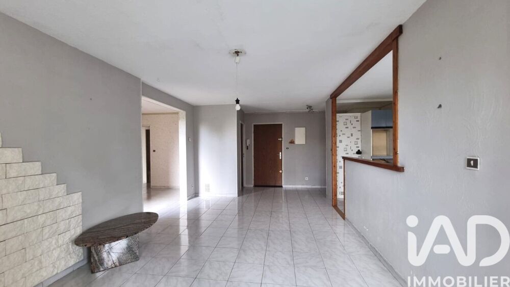 Vente Appartement Vente Appartement 3 pièces Châteaurenard