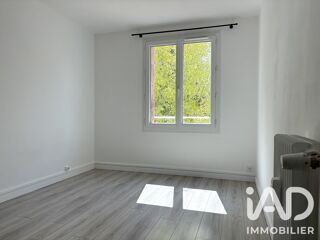  Appartement à louer 3 pièces 60 m²
