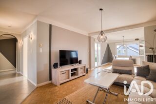  Maison à vendre 5 pièces 155 m²