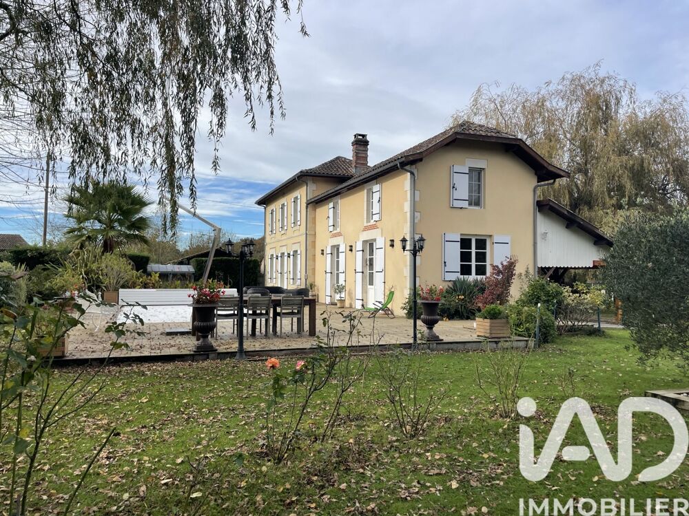 Vente Maison/villa 9 pièces