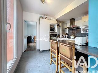  Appartement � vendre 4 pi�ces 91 m�
