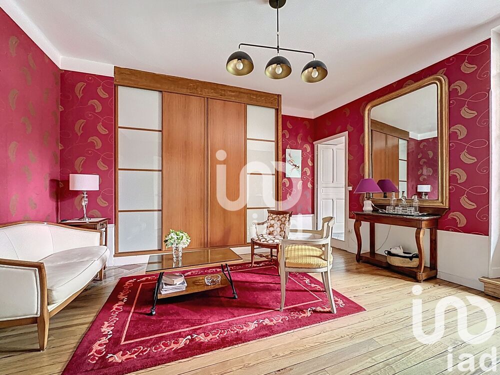 Vente Maison Vente Maison de ville 9 pièces Tarbes