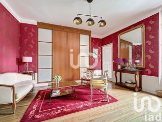  Maison à vendre 9 pièces 364 m²