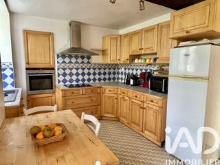  Maison � vendre 7 pi�ces 254 m�