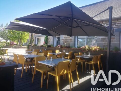   Vente Restaurant 200 m&sup2; 