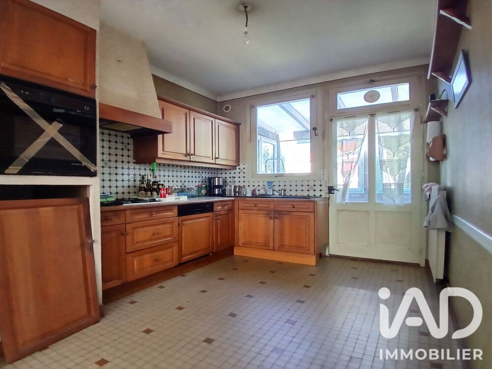 Vente Maison/villa 6 pièces