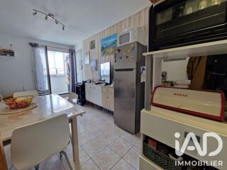  Appartement à vendre 2 pièces 26 m²