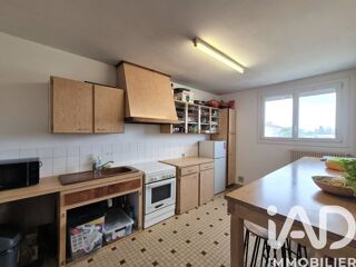  Maison � vendre 6 pi�ces 115 m�