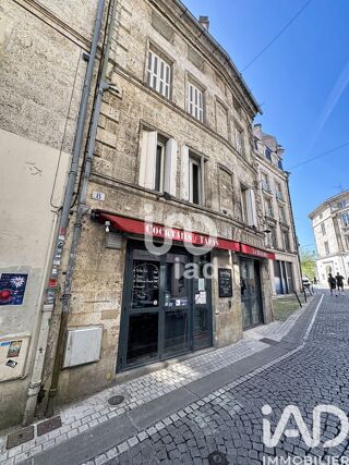  Immeuble à vendre 280 m²