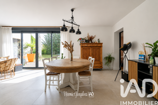  Maison à vendre 6 pièces 140 m²