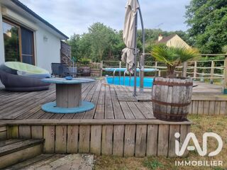  Maison à vendre 5 pièces 171 m²