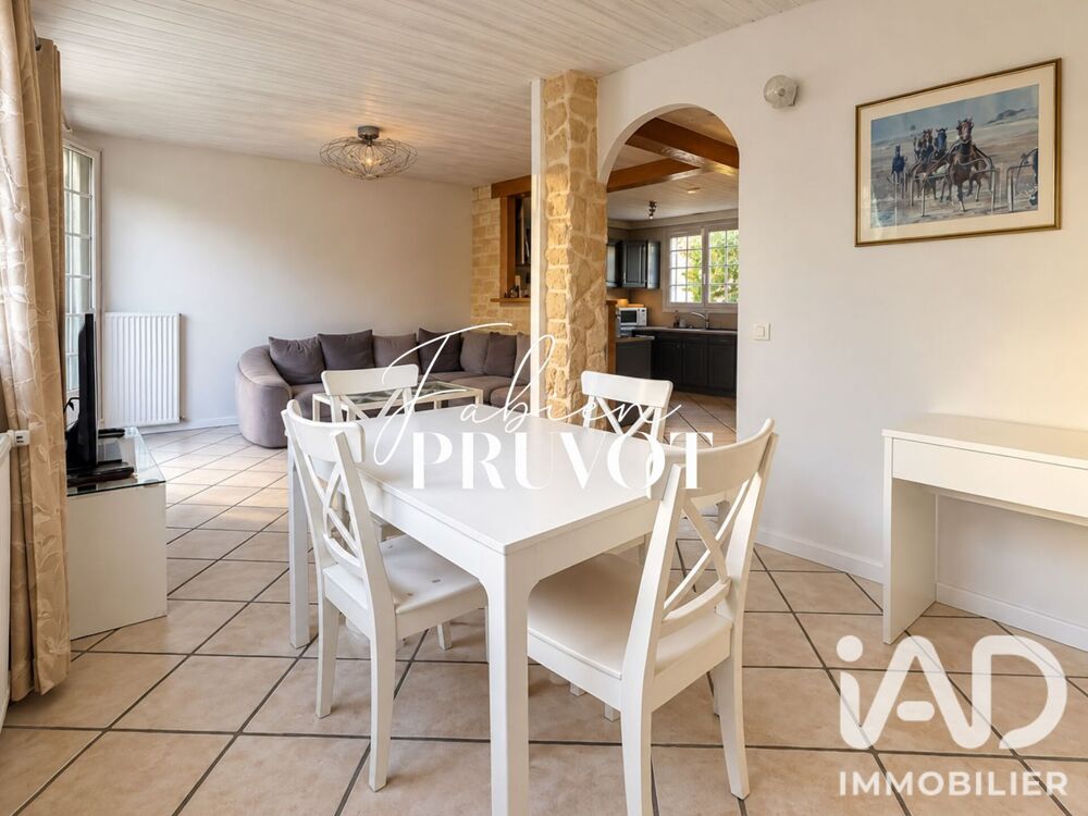 Vente Maison Vente Maison/villa 6 pièces Ennery