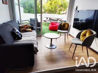 Vente Appartement Vente Appartement 1 pièce Le grau-du-roi