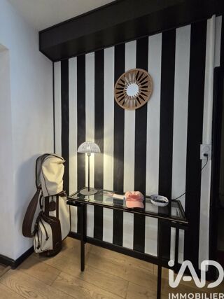  Appartement à vendre 2 pièces 49 m²