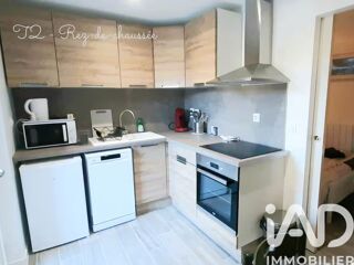  Immeuble à vendre 110 m²