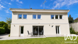  Maison à vendre 7 pièces 136 m²