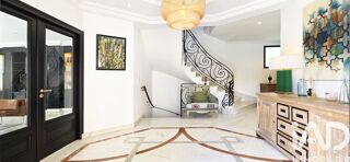  Maison à vendre 10 pièces 260 m²