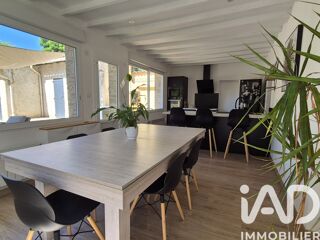  Maison à vendre 5 pièces 100 m²
