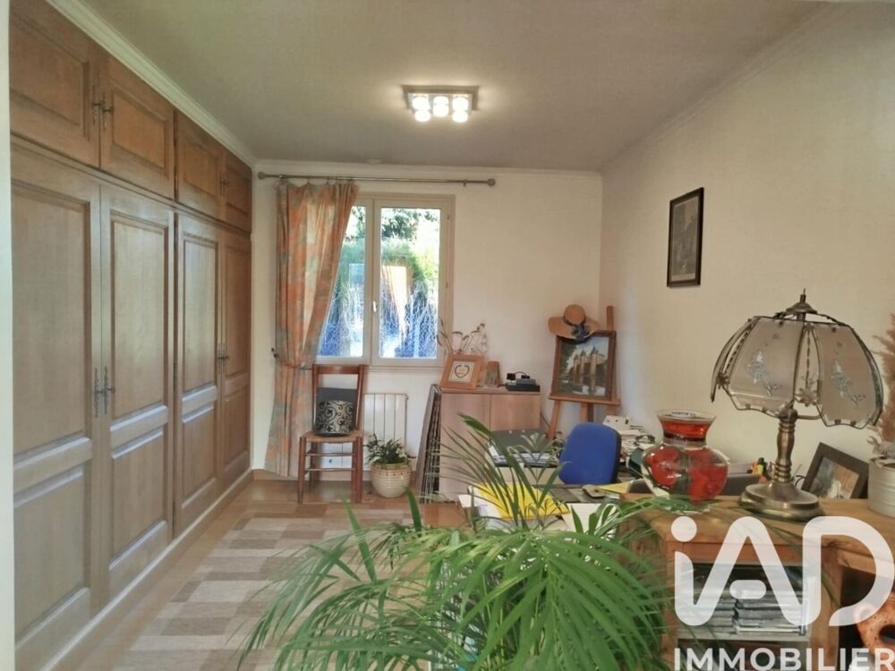 vente Maison - 5 pièce(s) - 93 m² Bernay (27300)