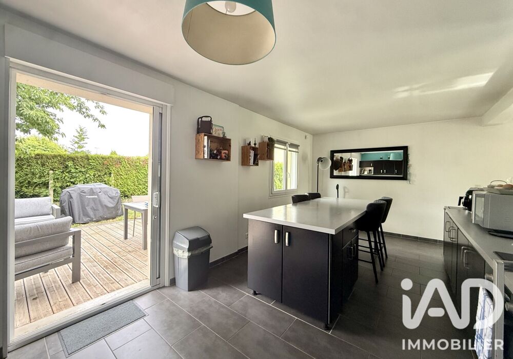 Vente Maison Vente Maison/villa 7 pièces Rosières-près-troyes