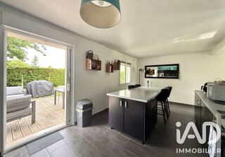  Maison à vendre 7 pièces 147 m²