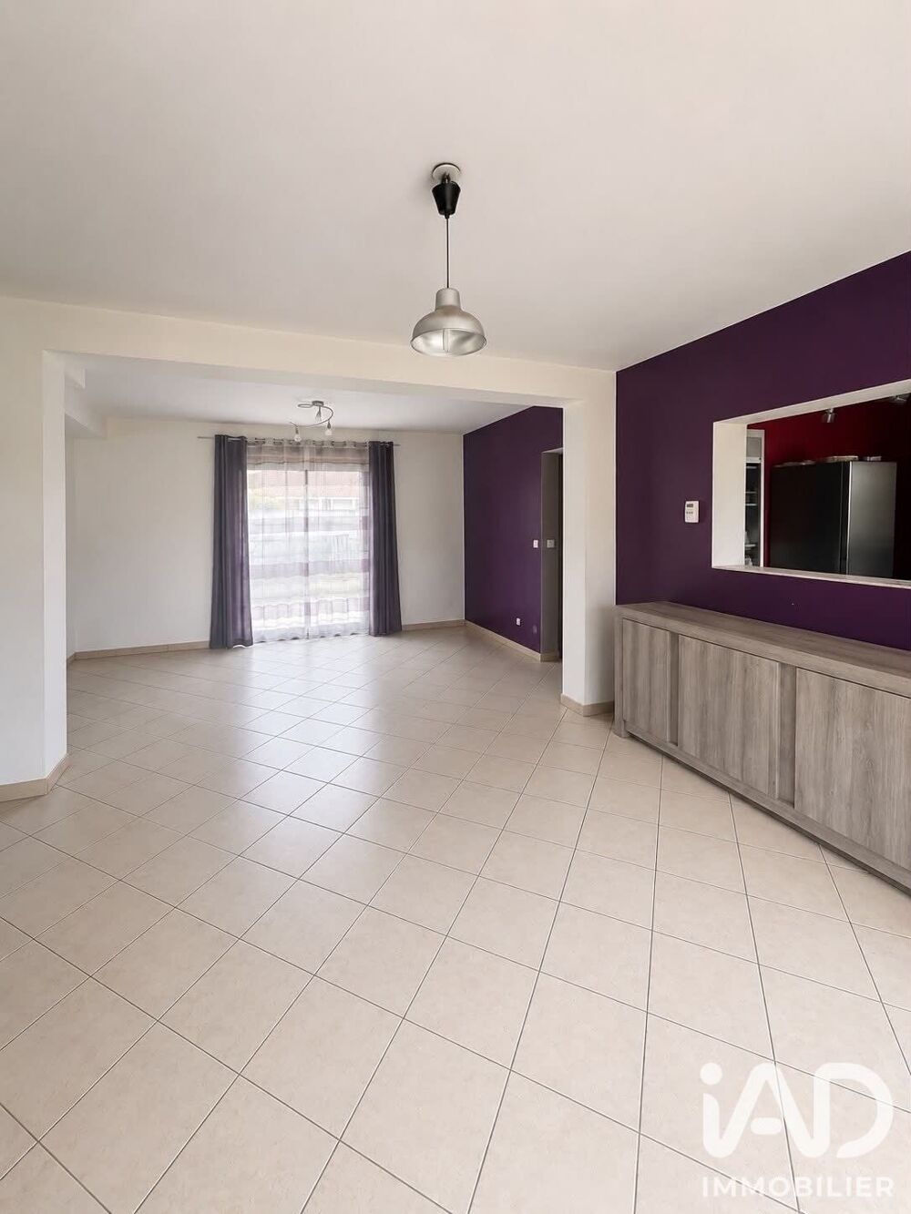 Vente Maison de campagne 8 pièces