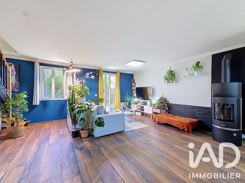 Vente Maison Vente Maison/villa 4 pièces Briis-sous-forges