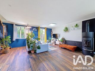  Maison à vendre 4 pièces 82 m²
