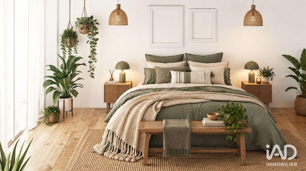 Vente Appartement 5 pièces