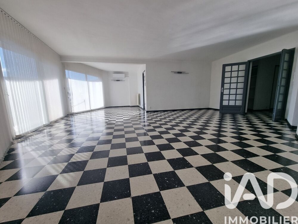 Vente Appartement Vente Appartement 5 pièces Béziers