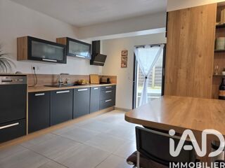  Maison à vendre 6 pièces 138 m²