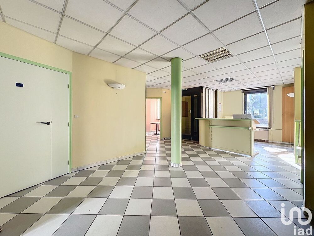  Vente - 500 m² Millau (12100)