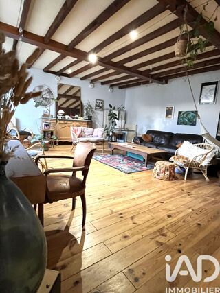 Maison � vendre 9 pi�ces 325 m�