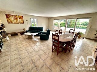 Maison à vendre 4 pièces 120 m²