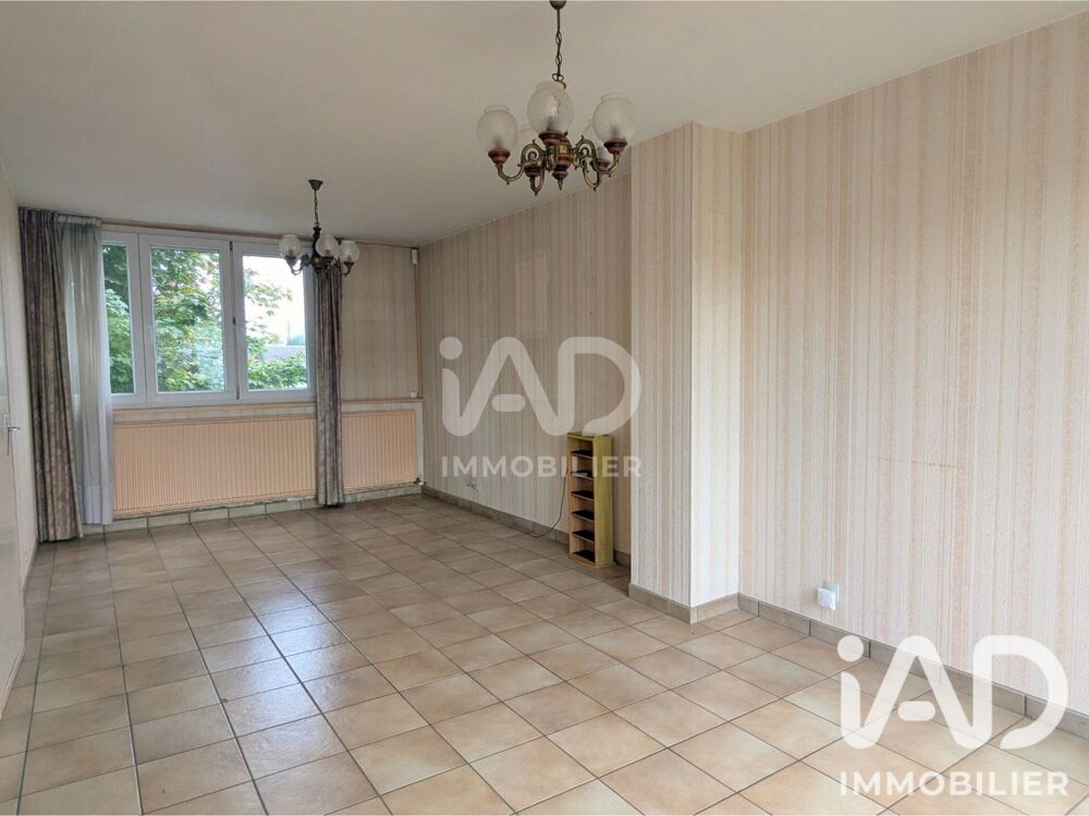 Vente Maison de ville 5 pièces