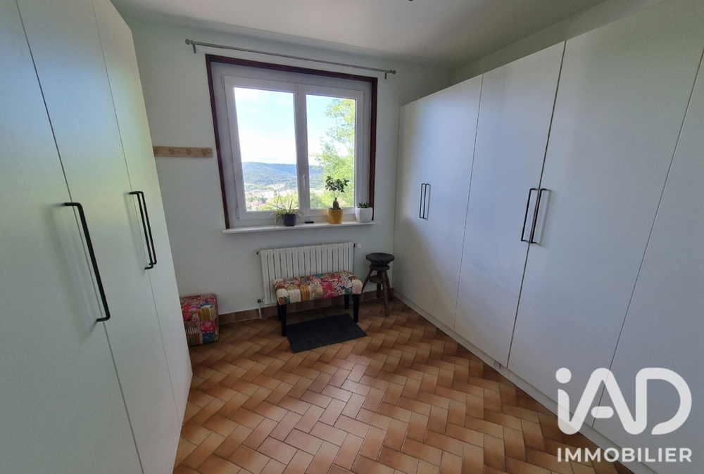 Vente Maison Vente Maison traditionnelle 7 pièces Firminy