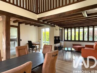  Maison � vendre 6 pi�ces 140 m�