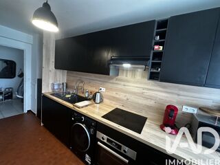  Appartement � vendre 4 pi�ces 80 m�