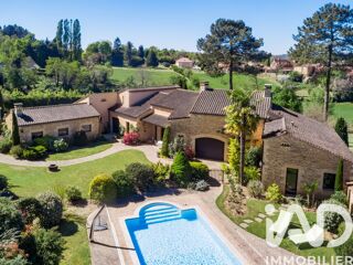  Maison à vendre 6 pièces 275 m²